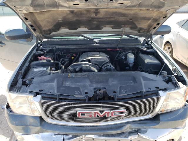 Foto 7 de la subasta – 2008 GMC SIERRA C15 con VIN 2GTEC13J281114329