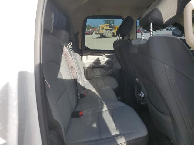 Photo 6 from auction – 2020 RAM 1500 with VIN 1C6RREBT1LN128781