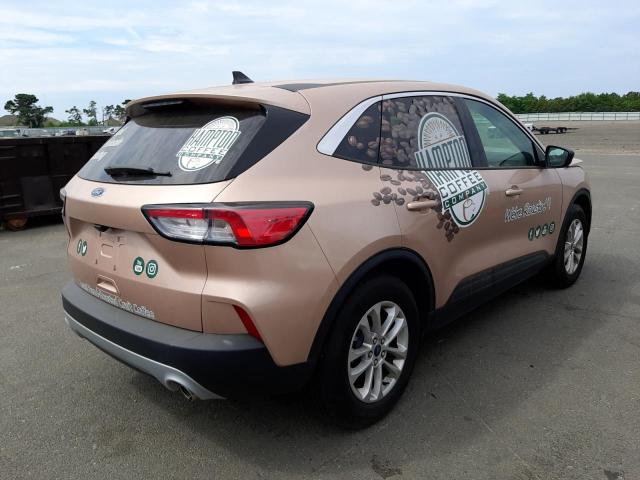 Photo 4 from auction – 2022 FORD ESCAPE SE with VIN 1FMCU9BZ1NUA00540