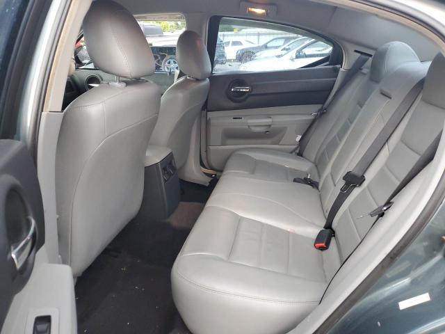 Photo 6 from auction – 2006 DODGE CHARGER SE with VIN 2B3KA43G46H160524