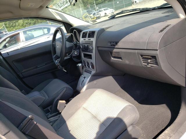Foto 5 de la subasta – 2009 DODGE CALIBER SX con VIN 1B3HB48A29D171499