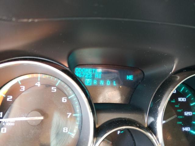 Photo 8 from auction – 2015 BUICK ENCLAVE with VIN 5GAKRBKD5FJ272235