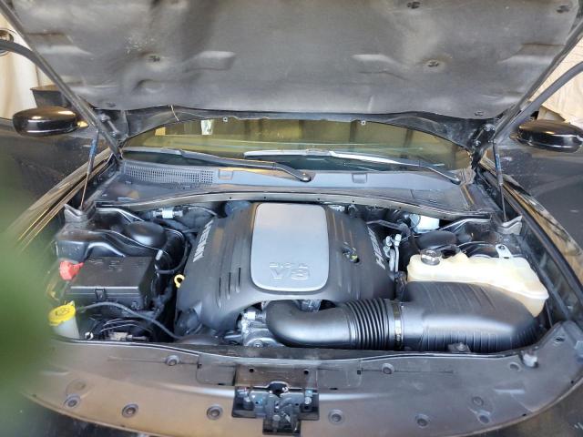 Photo 7 from auction – 2019 DODGE CHARGER R/ with VIN 2C3CDXCT2KH643064