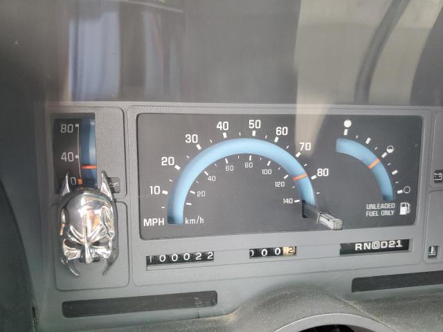 Photo 8 from auction – 1993 GMC SONOMA with VIN 1GTCS14Z9P8524071