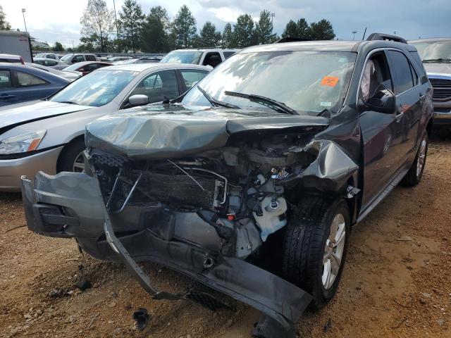 Photo 9 from auction – 2013 CHEVROLET EQUINOX LT with VIN 2GNALDEK4D6105951