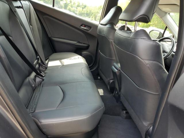Photo 6 from auction – 2016 TOYOTA PRIUS with VIN JTDKARFU2G3510878