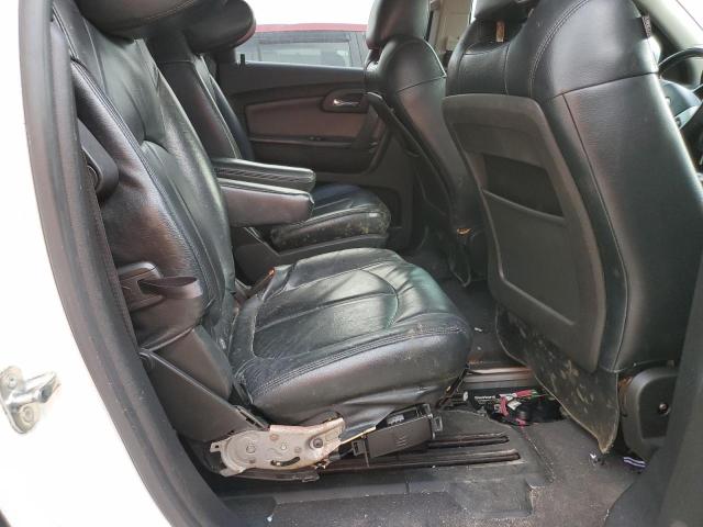 Photo 6 from auction – 2011 CHEVROLET TRAVERSE L with VIN 1GNKRGED2BJ180444