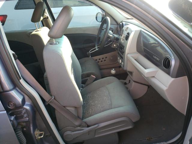 Photo 5 from auction – 2007 CHRYSLER PT CRUISER with VIN 3A4FY58B37T501316