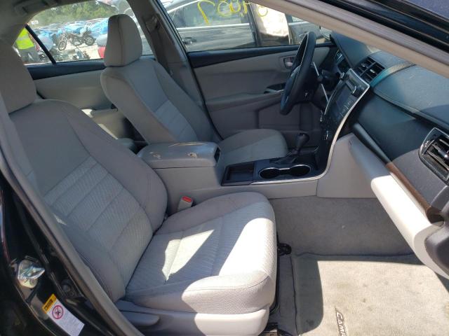 Photo 5 from auction – 2017 TOYOTA CAMRY LE with VIN 4T1BF1FK1HU429136
