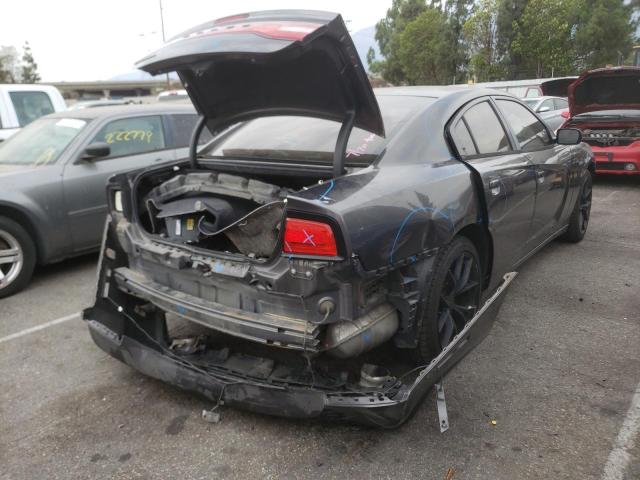 Photo 4 from auction – 2014 DODGE CHARGER SE with VIN 2C3CDXBG6EH129906