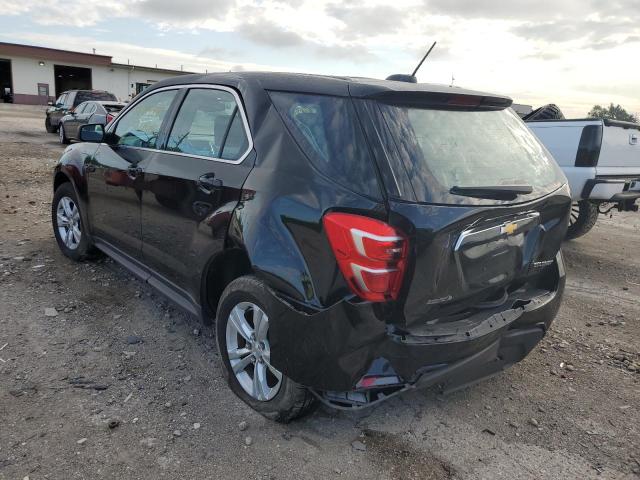 Photo 3 from auction – 2016 CHEVROLET EQUINOX LS with VIN 2GNALBEK5G6148915