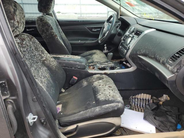 Photo 5 from auction – 2015 NISSAN ALTIMA 2.5 with VIN 1N4AL3APXFC425876