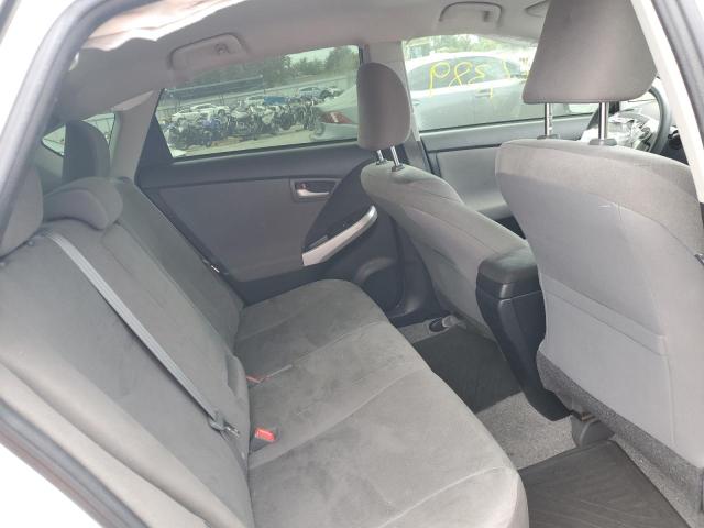 Фото 6 с аукциона – 2015 TOYOTA PRIUS с VIN JTDKN3DU2F1994422