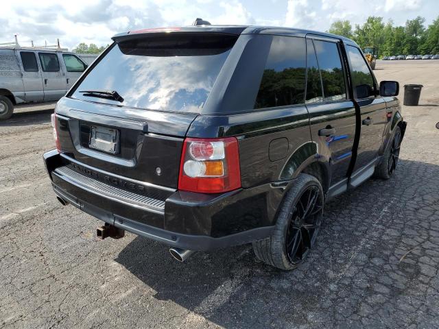 Zdjęcie 4 z aukcji – 2008 LAND ROVER RANGE ROVE z VIN SALSK25448A134406