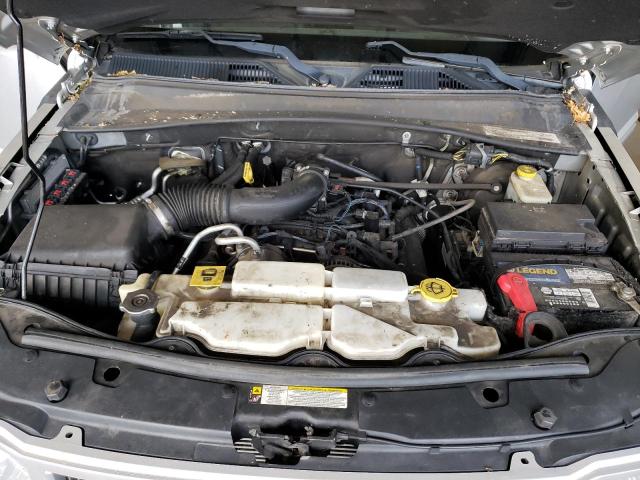 Photo 7 from auction – 2012 JEEP LIBERTY SP with VIN 1C4PJMAK7CW113237
