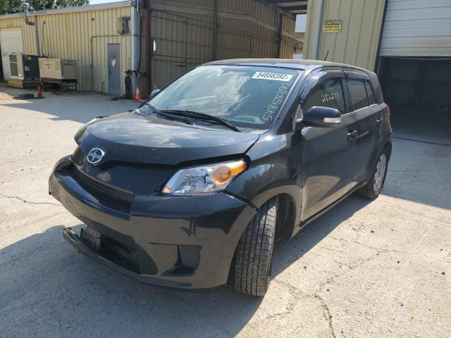 Photo 2 from auction – 2010 TOYOTA SCION XD with VIN JTKKU4B45A1000925