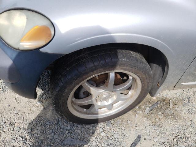 Photo 9 from auction – 2003 CHRYSLER PT CRUISER with VIN 3C4FY78GX3T552903