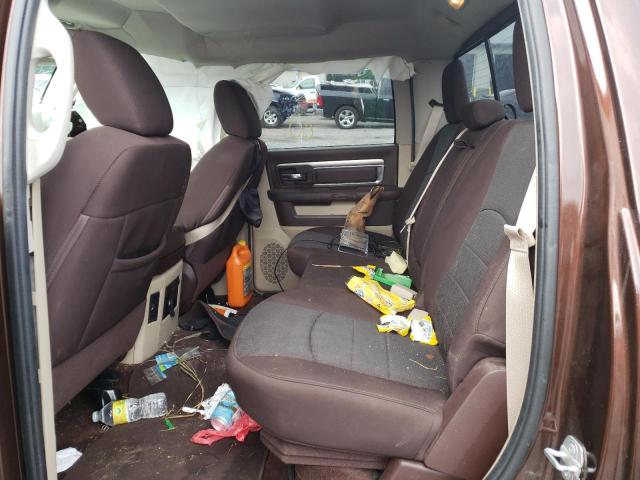 Photo 6 from auction – 2014 RAM 1500 SLT with VIN 1C6RR7LT5ES467400