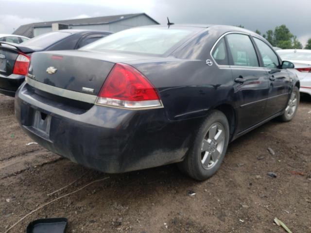 Photo 4 from auction – 2008 CHEVROLET IMPALA LT with VIN 2G1WT58K181358706
