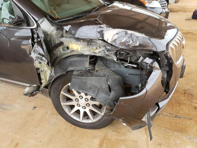 Photo 9 from auction – 2014 BUICK ENCLAVE with VIN 5GAKRBKD8EJ276942