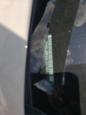 Photo 10 from auction – 2013 NISSAN ALTIMA 2.5 with VIN 1N4AL3AP1DC227331