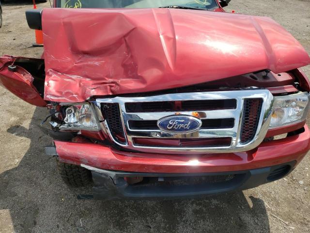 Zdjęcie 9 z aukcji – 2008 FORD RANGER SUP z VIN 1FTYR14D08PB08200