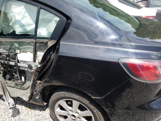 Photo 10 from auction – 2011 MAZDA 3 I with VIN JM1BL1VG1B1422786