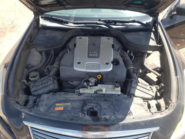 Photo 7 from auction – 2011 INFINITI G37 with VIN JN1CV6AR4BM412287