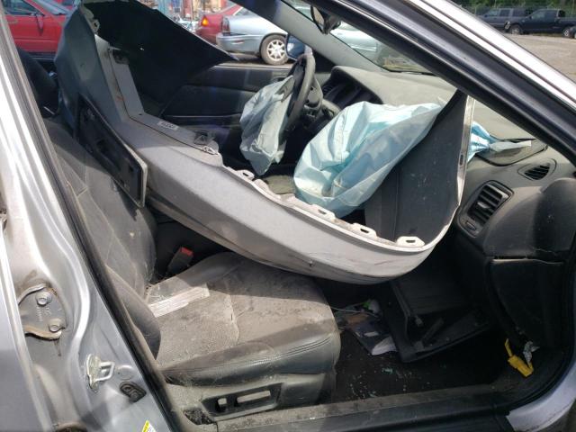 Photo 5 from auction – 2003 ACURA 3.2TL TYPE with VIN 19UUA56963A025390