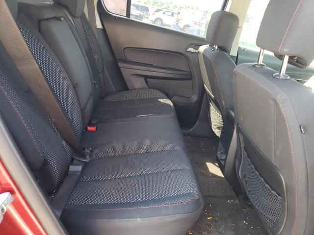 Photo 6 from auction – 2011 CHEVROLET EQUINOX LT with VIN 2CNALPEC0B6258046