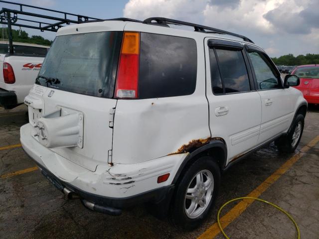 Photo 4 from auction – 2000 HONDA CR-V SE with VIN JHLRD1878YS017845