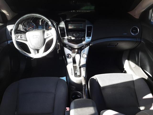 Photo 9 from auction – 2012 CHEVROLET CRUZE LT with VIN 1G1PF5SC2C7309202