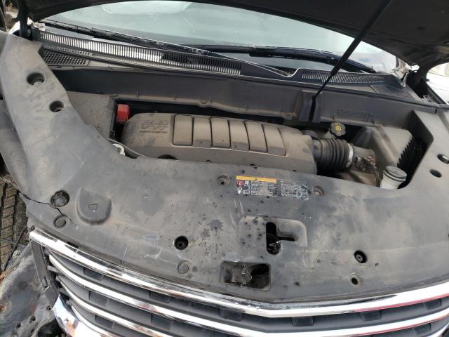Photo 7 from auction – 2015 CHEVROLET TRAVERSE L with VIN 1GNKVHKD1FJ263231