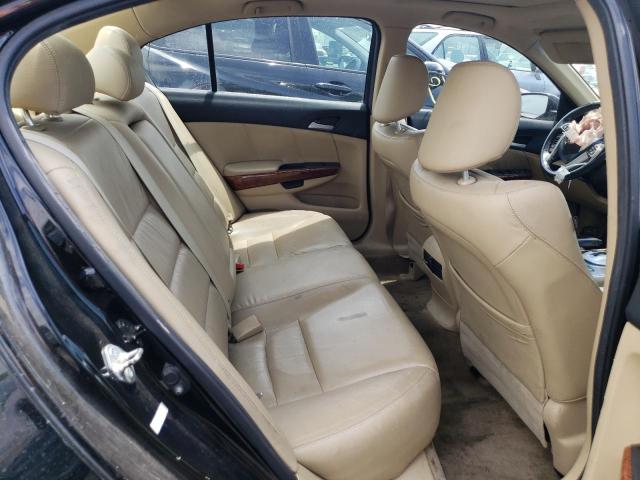 Photo 6 from auction – 2012 HONDA ACCORD EXL with VIN 1HGCP2F89CA099001
