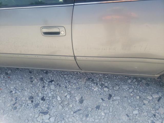 Photo 9 from auction – 2000 TOYOTA CAMRY CE with VIN 4T1BG22K7YU669610