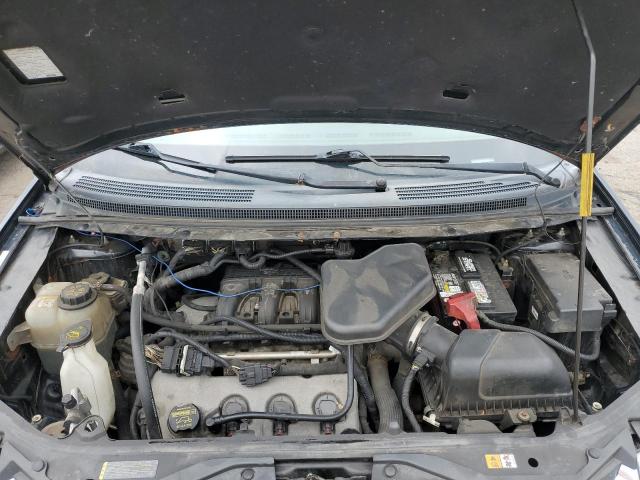 Photo 7 from auction – 2010 FORD EDGE SEL with VIN 2FMDK3JC7ABB69806