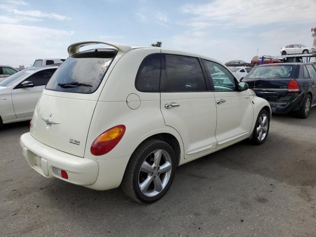 Photo 4 from auction – 2005 CHRYSLER PT CRUISER with VIN 3C8FY78GX5T538095
