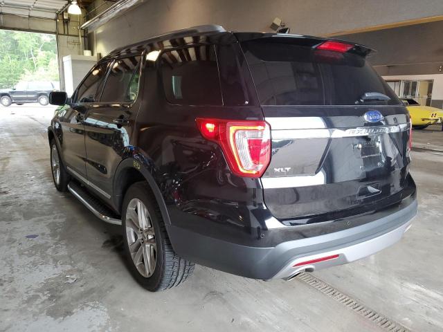 Photo 3 from auction – 2017 FORD EXPLORER X with VIN 1FM5K8D89HGD00519