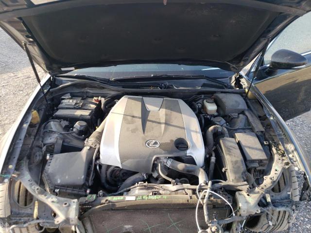 Foto 7 de la subasta – 2013 LEXUS GS 350 con VIN JTHBE1BLXD5026491