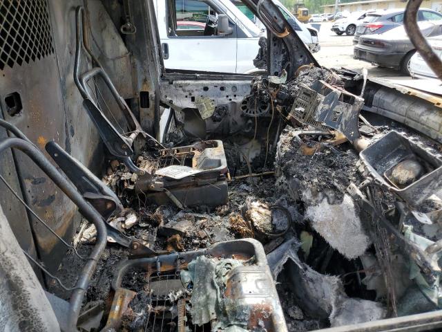 Photo 6 from auction – 2014 FORD ECONOLINE with VIN 1FTNE2EW1EDA46825
