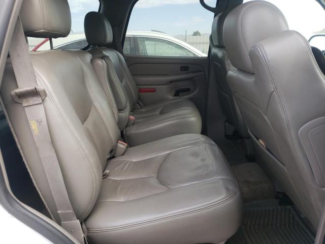 Photo 6 from auction – 2005 GMC YUKON with VIN 1GKEK13T75J143318