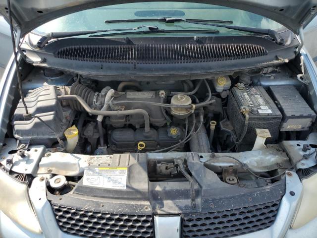 Photo 7 from auction – 2004 DODGE CARAVAN SX with VIN 1D4GP45R84B548768