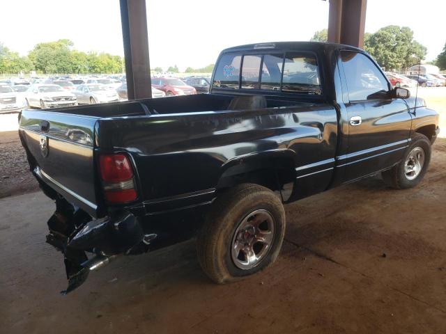 Photo 4 from auction – 1995 DODGE RAM 1500 with VIN 1B7HC16Z6SS339911