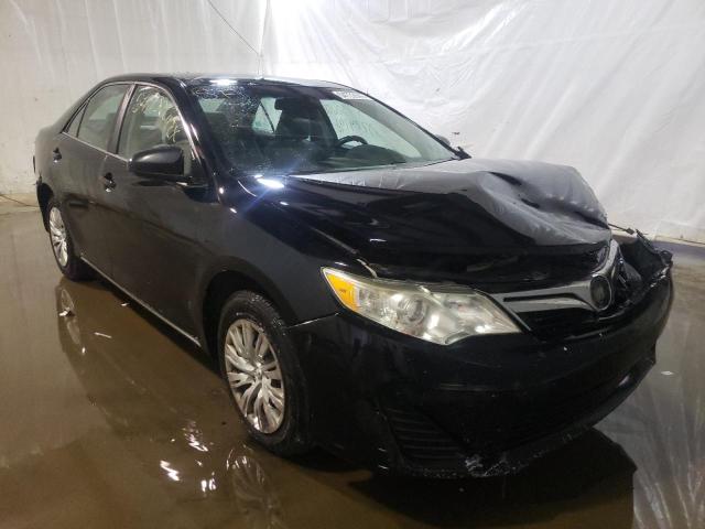 TOYOTA CAMRY BASE 2012 with VIN 4T4BF1FK7CR198404 - Photo from auction