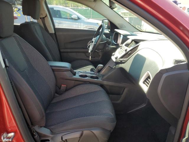 Photo 5 from auction – 2013 CHEVROLET EQUINOX LT with VIN 2GNFLEEK2D6231320