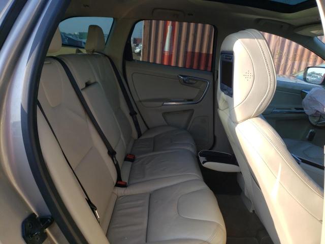 Photo 6 from auction – 2013 VOLVO XC60 3.2 with VIN YV4952DZ9D2368536
