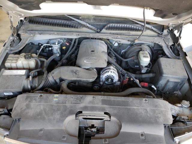 Photo 7 from auction – 2006 CHEVROLET SILVERADO with VIN 1GCEC14V46Z255148