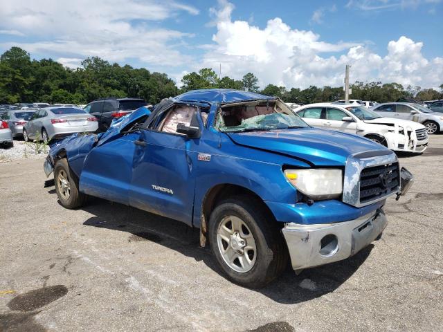 Photo 9 from auction – 2008 TOYOTA TUNDRA DOU with VIN 5TBRV54128S479211