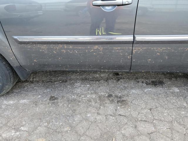 Photo 9 from auction – 2012 HONDA PILOT TOUR with VIN 5FNYF4H90CB076657