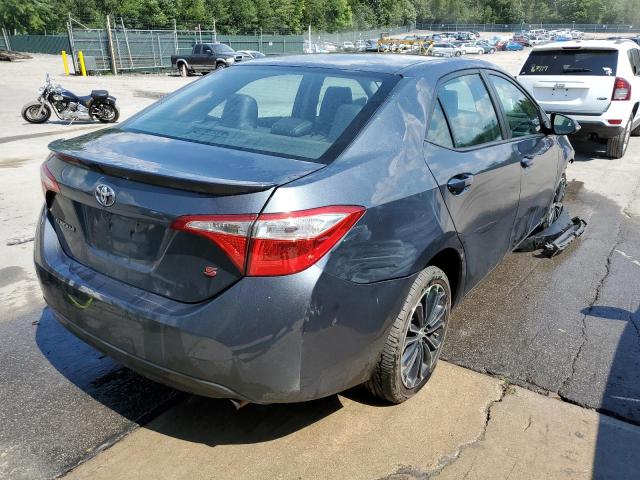 Photo 4 from auction – 2016 TOYOTA COROLLA L with VIN 5YFBURHEXGP439983